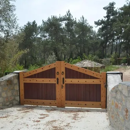 Holiday home Derman Bahcesi *