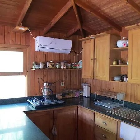Derman Bahcesi Holiday home