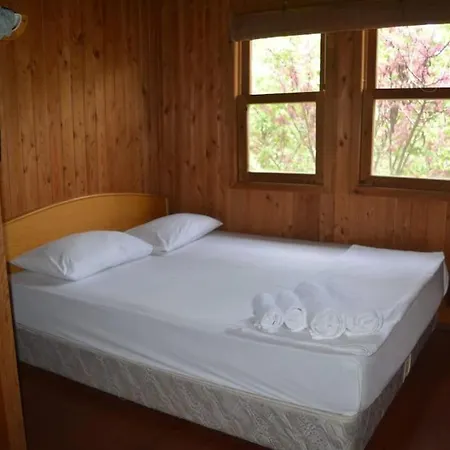 Case de vacanță Derman Bahcesi Kumluca