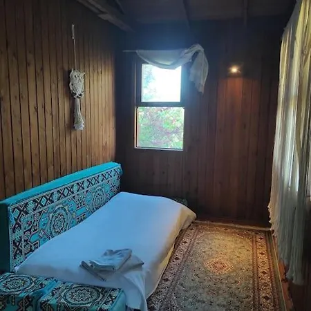 Derman Bahcesi Case de vacanță