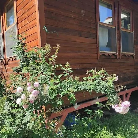 Derman Bahcesi Case de vacanță Kumluca