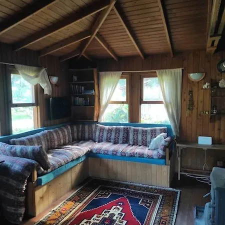 Derman Bahcesi Case de vacanță Kumluca